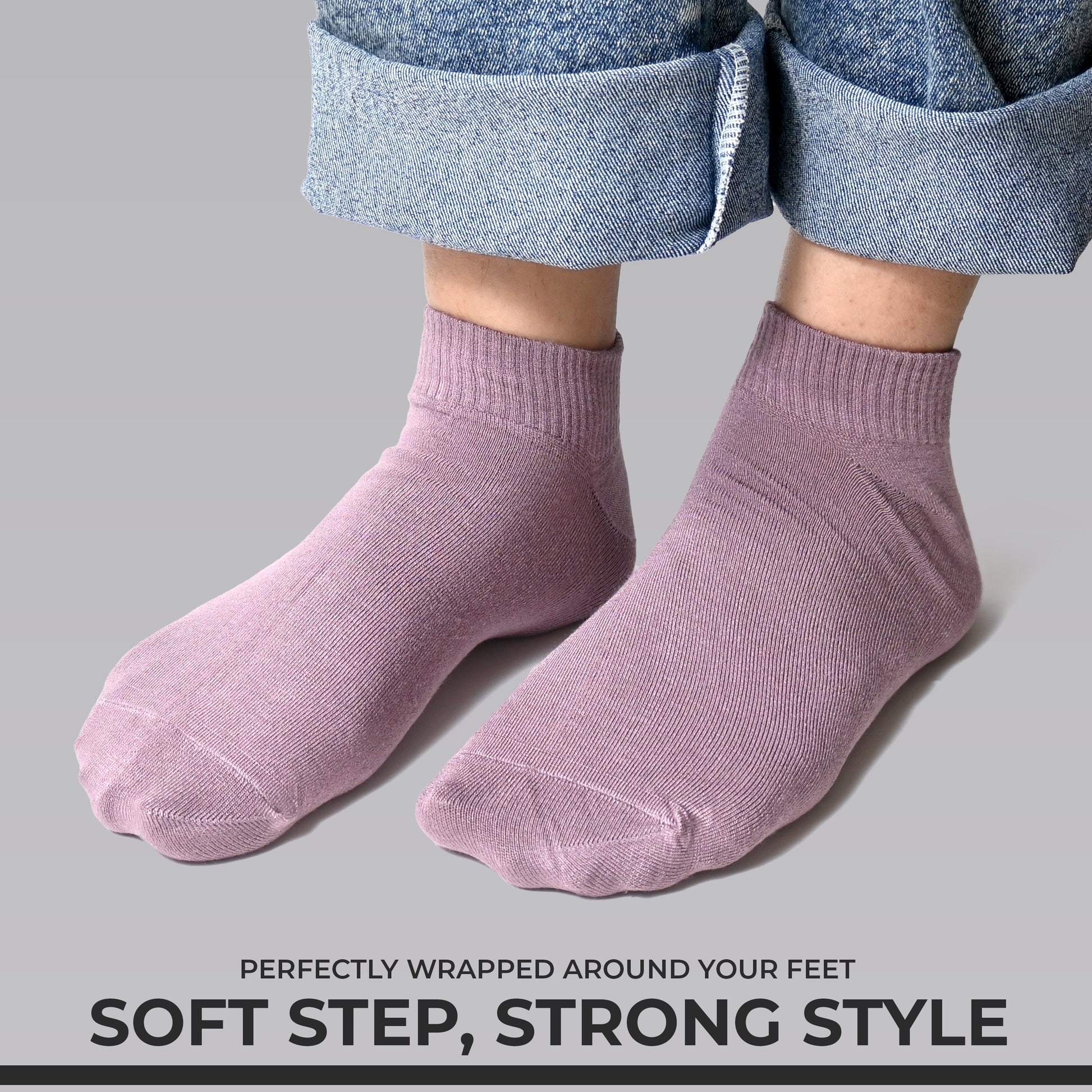 ankle socks